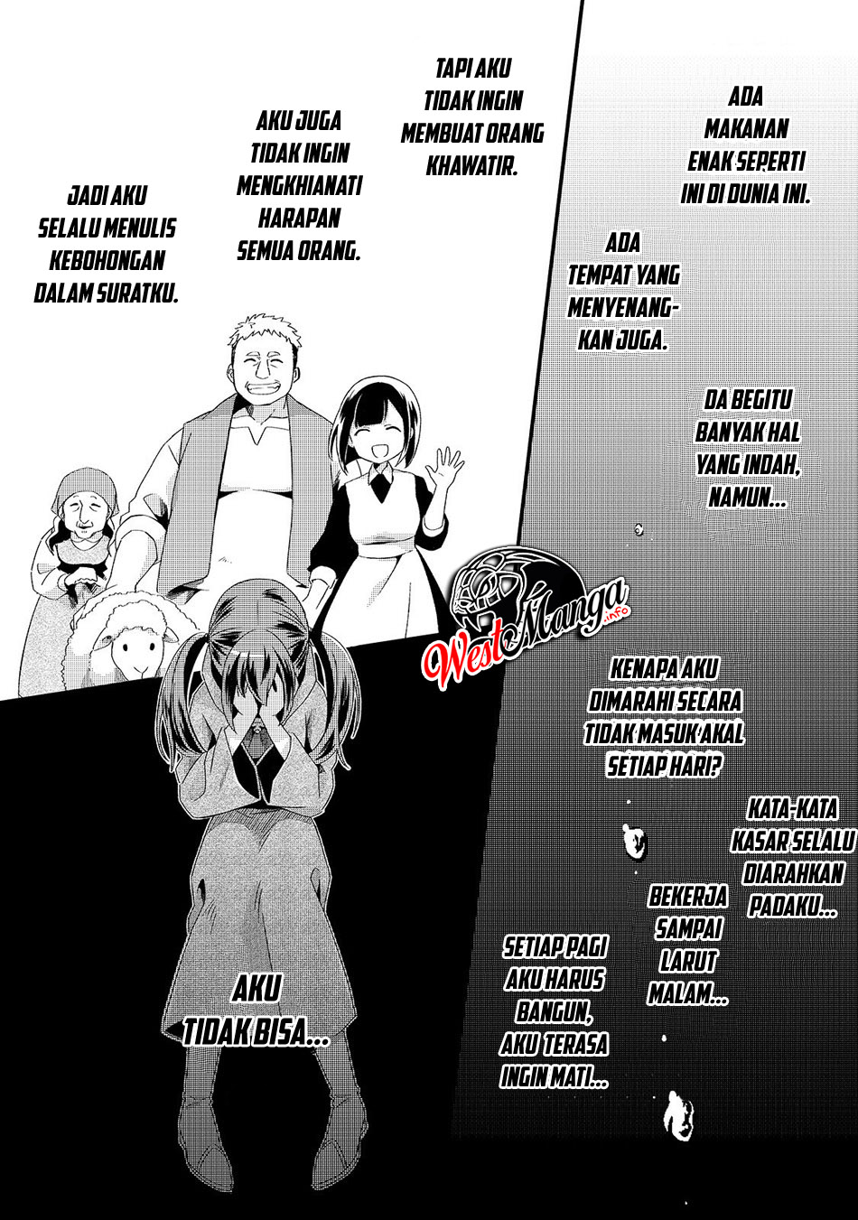 Welcome to Cheap Restaurant of Outcasts! (Tsuihousha Shokudou e Youkoso!) chapter 5